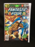 Fantastic Four #203 Comic Book from Amazing Collection F