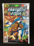 Fantastic Four #203 Comic Book from Amazing Collection H