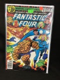 Fantastic Four #203 Comic Book from Amazing Collection I