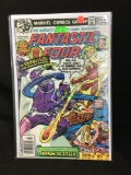 Fantastic Four #204 Comic Book from Amazing Collection B