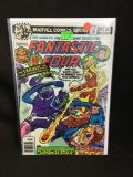 Fantastic Four #204 Comic Book from Amazing Collection C