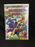 Fantastic Four #204 Comic Book from Amazing Collection D