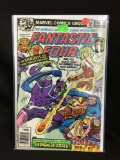 Fantastic Four #204 Comic Book from Amazing Collection E
