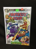 Fantastic Four #204 Comic Book from Amazing Collection G