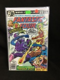 Fantastic Four #204 Comic Book from Amazing Collection H