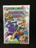 Fantastic Four #204 Comic Book from Amazing Collection I