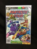 Fantastic Four #204 Comic Book from Amazing Collection J