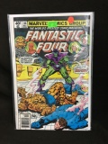 Fantastic Four #206 Comic Book from Amazing Collection D