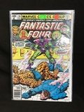 Fantastic Four #206 Comic Book from Amazing Collection E