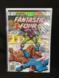 Fantastic Four #206 Comic Book from Amazing Collection G