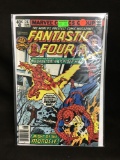 Fantastic Four #207 Comic Book from Amazing Collection C