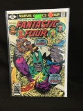 Fantastic Four #208 Comic Book from Amazing Collection D