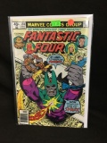 Fantastic Four #208 Comic Book from Amazing Collection E