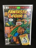 Fantastic Four #209 Comic Book from Amazing Collection