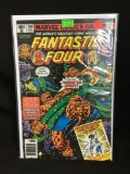 Fantastic Four #209 Comic Book from Amazing Collection E