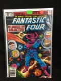 Fantastic Four #210 Comic Book from Amazing Collection B