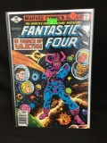 Fantastic Four #210 Comic Book from Amazing Collection D