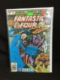 Fantastic Four #213 Comic Book from Amazing Collection C