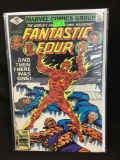Fantastic Four #214 Comic Book from Amazing Collection