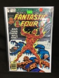 Fantastic Four #214 Comic Book from Amazing Collection B