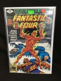 Fantastic Four #214 Comic Book from Amazing Collection C