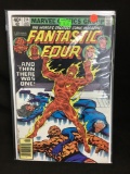 Fantastic Four #214 Comic Book from Amazing Collection D