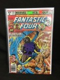 Fantastic Four #215 Comic Book from Amazing Collection D