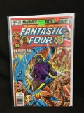 Fantastic Four #215 Comic Book from Amazing Collection E