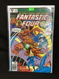 Fantastic Four #217 Comic Book from Amazing Collection
