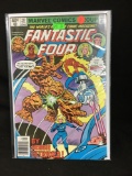 Fantastic Four #217 Comic Book from Amazing Collection B