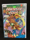 Fantastic Four #217 Comic Book from Amazing Collection C
