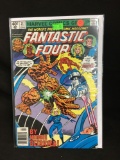 Fantastic Four #217 Comic Book from Amazing Collection D