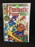 Fantastic Four #218 Comic Book from Amazing Collection