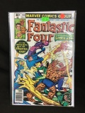 Fantastic Four #218 Comic Book from Amazing Collection B