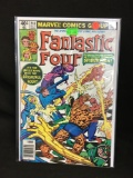 Fantastic Four #218 Comic Book from Amazing Collection C