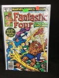Fantastic Four #218 Comic Book from Amazing Collection D