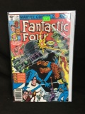 Fantastic Four #219 Comic Book from Amazing Collection E