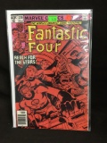 Fantastic Four #220 Comic Book from Amazing Collection C