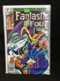 Fantastic Four #221 Comic Book from Amazing Collection