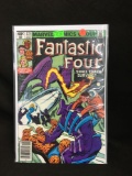 Fantastic Four #221 Comic Book from Amazing Collection B