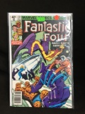 Fantastic Four #221 Comic Book from Amazing Collection C