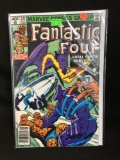 Fantastic Four #221 Comic Book from Amazing Collection D