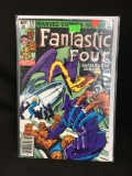 Fantastic Four #221 Comic Book from Amazing Collection F