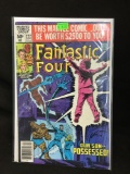 Fantastic Four #222 Comic Book from Amazing Collection B