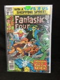 Fantastic Four #223 Comic Book from Amazing Collection