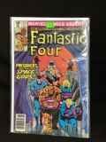 Fantastic Four #224 Comic Book from Amazing Collection