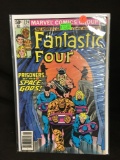 Fantastic Four #224 Comic Book from Amazing Collection C