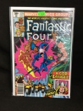 Fantastic Four #225 Comic Book from Amazing Collection