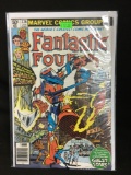Fantastic Four #226 Comic Book from Amazing Collection