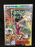 Fantastic Four #228 Comic Book from Amazing Collection